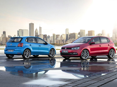 Ανακαλούνται 192 καινούργια VW Polo στην Ελλάδα