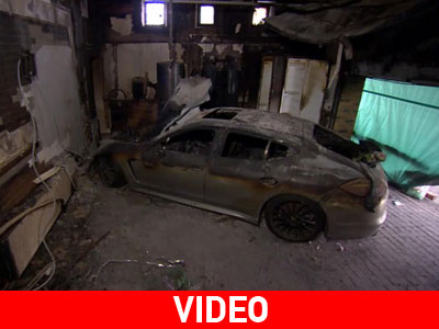 Ιδιοκτήτης Panamera μηνύει την Porsche