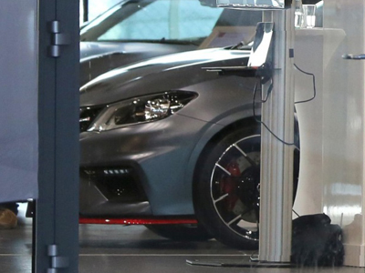 Το Nissan Pulsar σε έκδοση Nismo