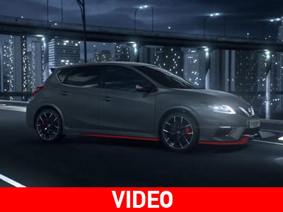 Η μεταμόρφωση του απλού Pulsar σε Nismo