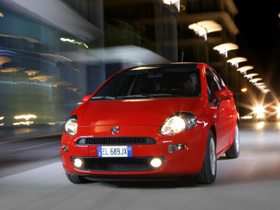 To 2016 και με άλλο όνομα ο αντικαταστάτης του Punto