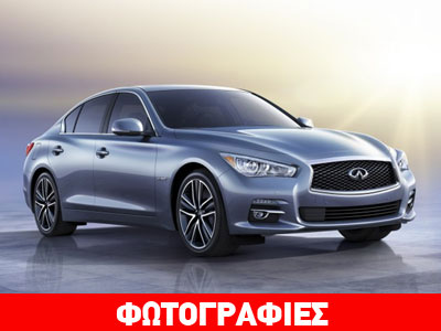 Η νέα πρόταση στα πολυτελή sedan