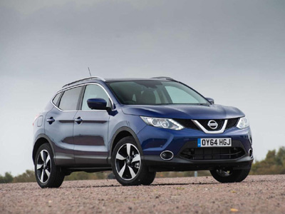 Με κινητήρα 1.6 Turbo 163 ίππων το Nissan Qashqai