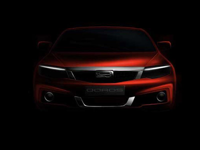 H πρόταση της Qoros στα crossover αυτοκίνητα