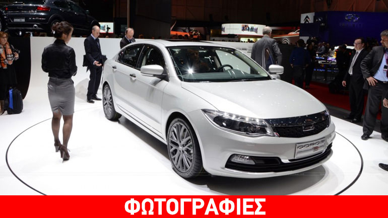 Εταιρεία πούλησε μόλις 51 αυτοκίνητα σε όλη την Ευρώπη