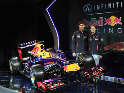 Με στόχο το τέταρτο παγκόσμιο πρωτάθλημα!