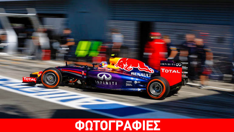 Οδεύουν προς διαζύγιο Red Bull και Renault!