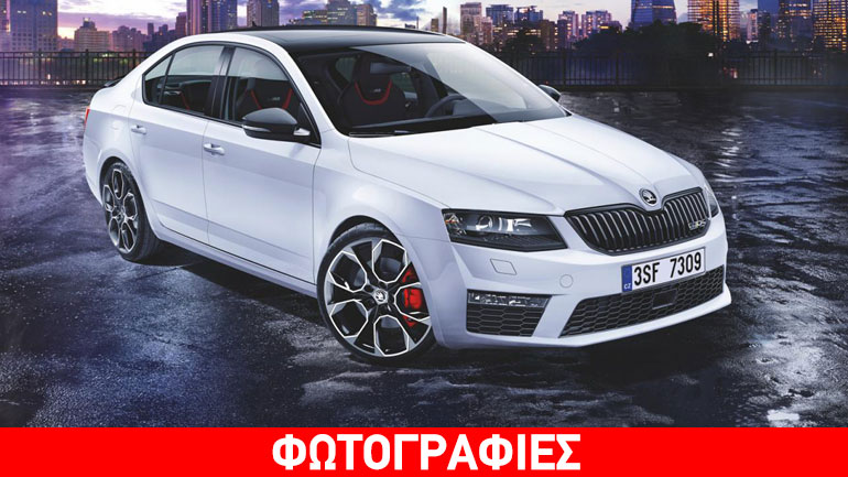 Η κορυφαία Octavia της ιστορίας