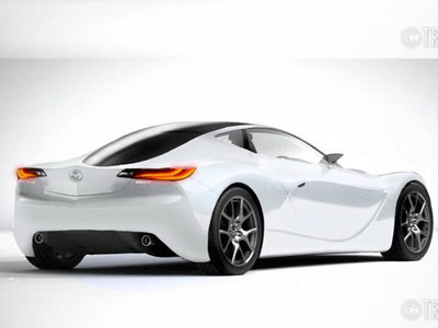 Η επιστροφή του Mazda RX-7!