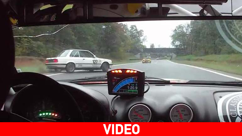 Πώς το έσωσε ο άνθρωπος!