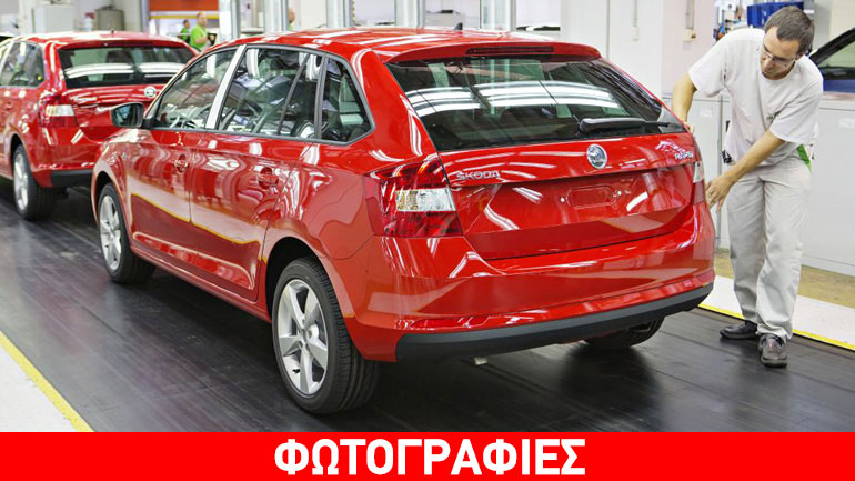 Το Rapid έφτασε τις 500.000 μονάδες