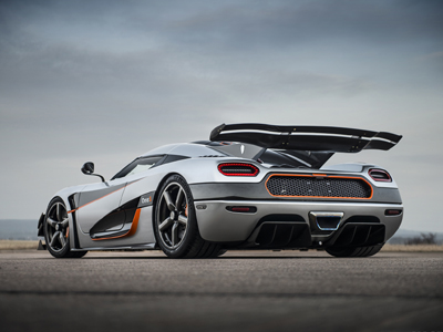 Το επόμενο «megacar» της Koenigsegg