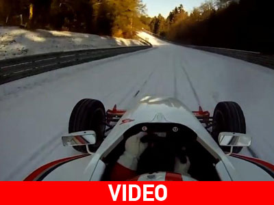 Αυτός ο οδηγός γνωρίζει καλύτερα από τον καθένα το Nurburgring