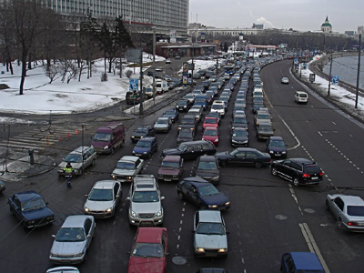 Απίστευτες απαγορεύσεις στον ΚΟΚ της Ρωσίας