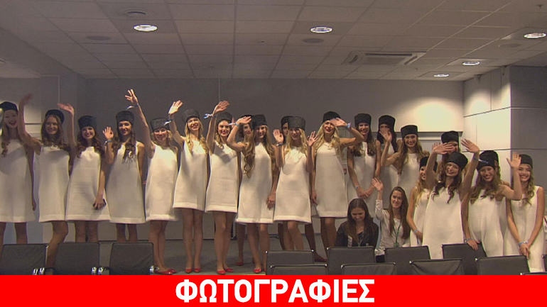 Τους μάγεψαν όλους οι Ρωσίδες