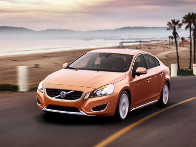 Τα Volvo S60 και V60 με έκπτωση έως 5.000 ευρώ