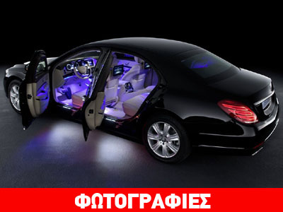 Το πιο ασφαλές αυτοκίνητο στον κόσμο