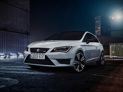 H Seat θα επιστρέψει για το ρεκόρ!