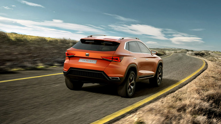 Καθυστερούν τα plug-in hybrid αυτοκίνητα της Seat