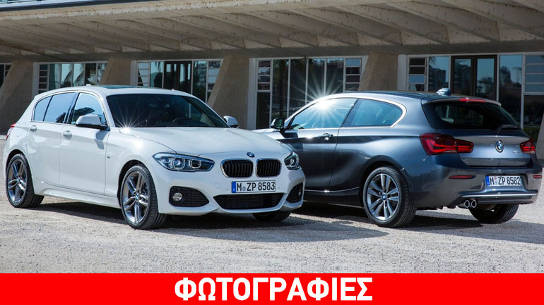 Διπλή γιορτή για την BMW