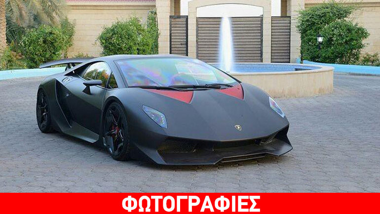 Πωλείται σε τιμή… ευκαιρίας!