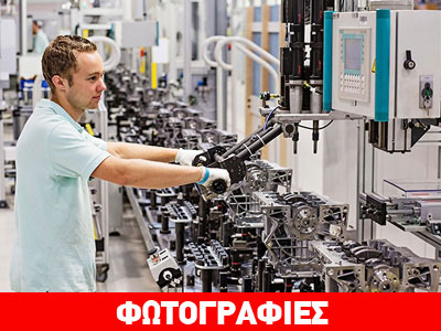 Στην παραγωγή ο νέος τρικύλινδρος κινητήρας της Skoda