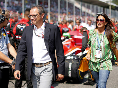 Πρόεδρος επιτροπής μονοθεσίων της FIA ο Domenicali