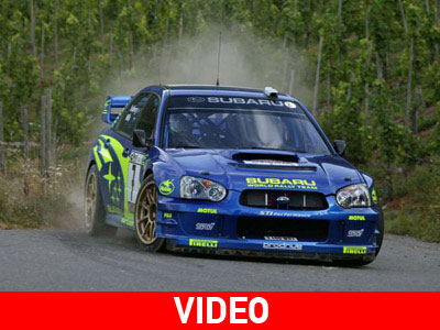 Το καλύτερο Subaru όλων των εποχών