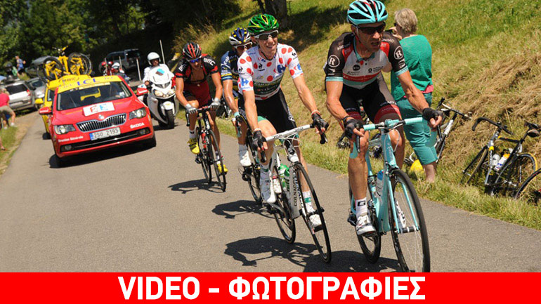 Η Skoda δεν ξεχνά την ιστορία της