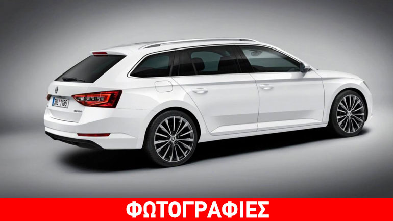 Το ιδανικό αυτοκίνητο για μπασκετμπολίστες!