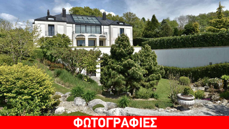 Με το σπίτι δώρο και ένα μονοθέσιο