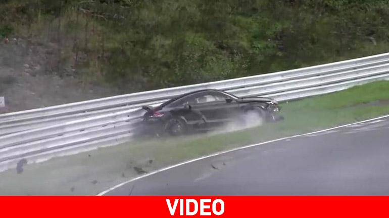 Η «Πράσινη Κόλαση» δεν συγχωρεί λάθη