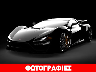 Το αμερικανικό hypercar των 2.000 ίππων