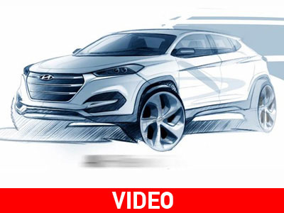 Τέλος το ix35, έρχεται το νέο Tucson