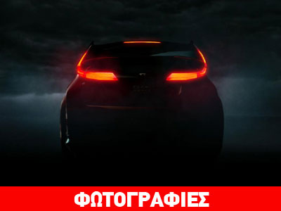 Αγγίζει τα 270 χλμ./ώρα η τελική του Honda Civic Type R
