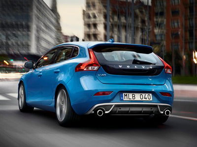 Το ασφαλέστερο αυτοκίνητο που έχει δοκιμαστεί στην Κίνα