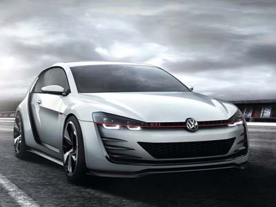 Νέος πανίσχυρος κινητήρας από την VW