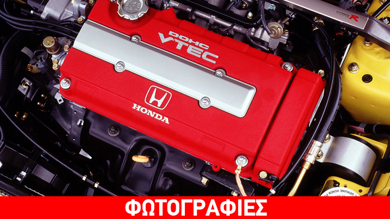 Με κινητήρα 1.0 Turbo το επόμενο Honda Civic