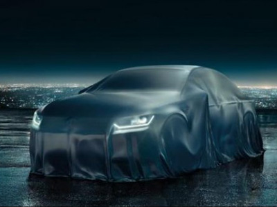 Πλησιάζει η ώρα του νέου VW Passat