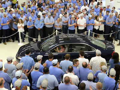 Μπόνους 7.200 ευρώ από την VW σε κάθε υπάλληλό της!