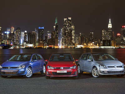 Ακόμα μια ανάκληση από την VW