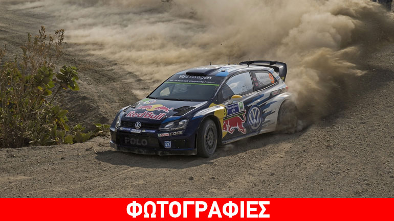 Ξεκινά δοκιμές για να είναι έτοιμη το 2017 η VW