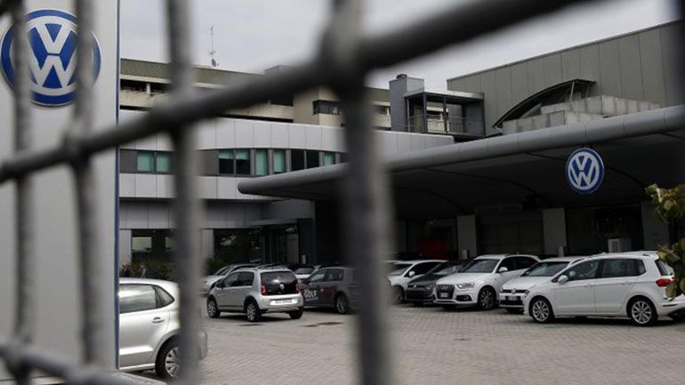 Τελεσίγραφο έως τις 7 Οκτωβρίου στη VW