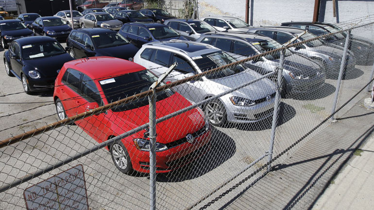 Περικοπές από τη VW για την εξοικονόμηση χρημάτων