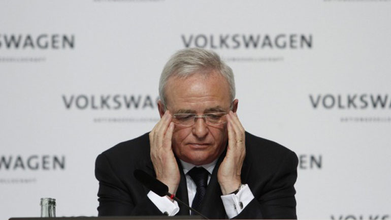 Παραιτήθηκε αλλά έχει λαμβάνειν σύνταξη 28,5 εκατ. ευρώ