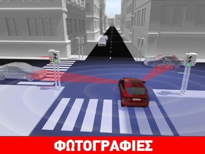 Νέο σύστημα αποφυγής ατυχημάτων από την Volvo