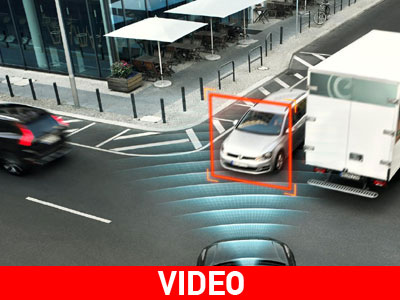 Το νέο XC90 είναι το ασφαλέστερο αυτοκίνητο στον κόσμο