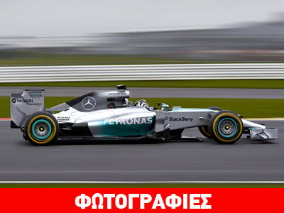 Έφθασε η ώρα της αντεπίθεσης για τη Mercedes!