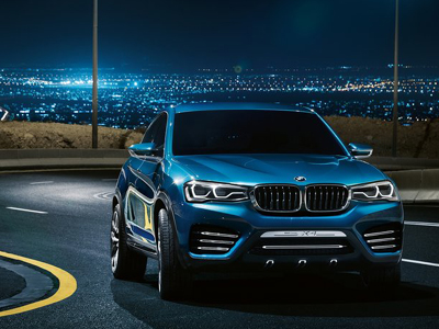 Πότε έρχεται η νέα BMW X4;