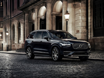 Έφυγαν όλα τα Volvo XC90 σε λίγες ώρες!